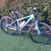 MTB rockrider 