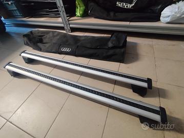 portapacchi audi q5