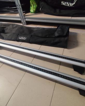 portapacchi audi q5