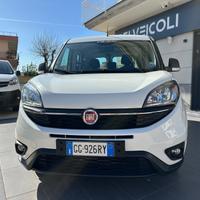 Fiat Doblo Doblò 1.6 MJT 105CV S&S PC-TN Cargo Lou