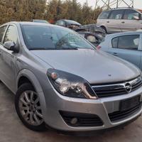 RICAMBI Opel Astra - 2005