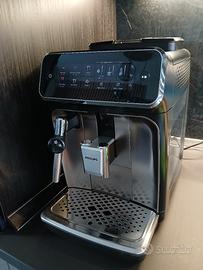 macchina caffe philips 