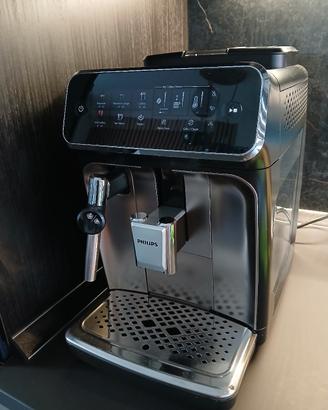 macchina caffe philips 