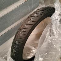 gomme Bridgestone per Triumph Tiger 900