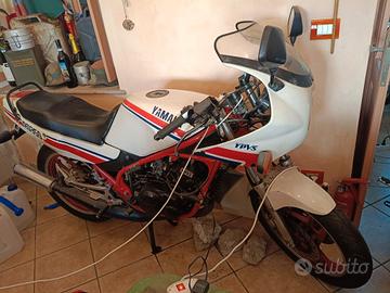 Yamaha RD 350