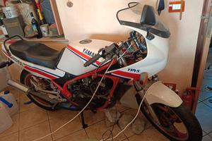 Yamaha RD 350