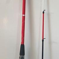 Canna SEABOAT LIGHT-100 210 ad innesti