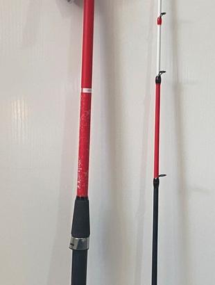 Canna SEABOAT LIGHT-100 210 ad innesti