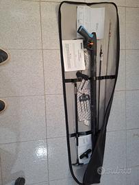 LOWRANCE M,ARK-5X PRO-83/200KHZ ECHOL- ECOSCANDAGL