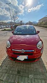 fiat 500x pop star
