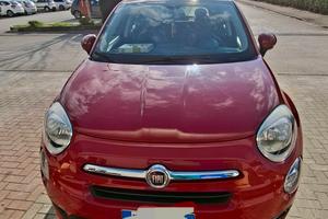 fiat 500x pop star