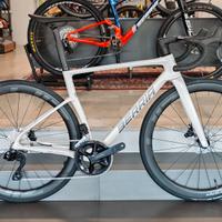 Berría Belador 105 di2 tg M