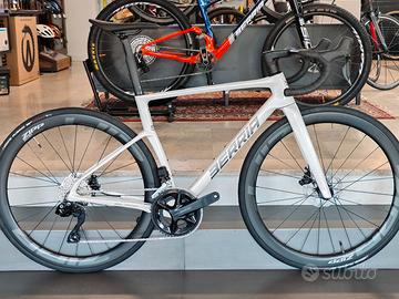 Berría Belador 105 di2 tg M