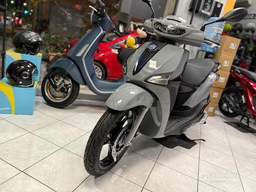 PIAGGIO Liberty 125 NEW 125 EURO S N.6
