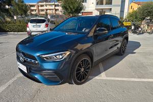 Mercedes GLA 250 e phev (eq-power) Premium auto