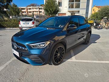 Mercedes GLA 250 e phev (eq-power) Premium auto