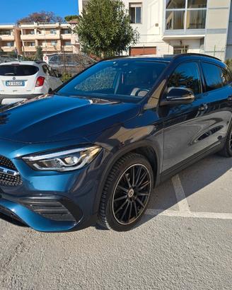 Mercedes GLA 250 e phev (eq-power) Premium auto
