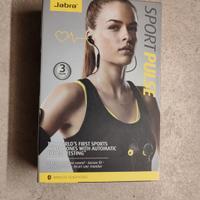 Auricolari bluetooth Jabra Sport Pulse