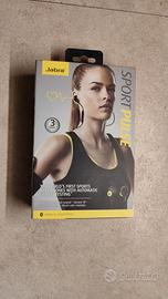 Auricolari bluetooth Jabra Sport Pulse