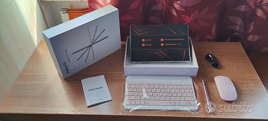 Tablet 10 Pollici Ram 4+8 Rom 128Gb Nuovo 