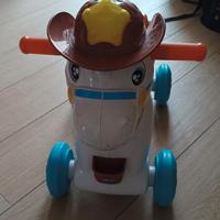 Cavallo chicco Rodeo
