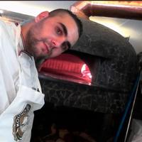 Pizzaiolo
