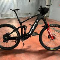 Bici e-bike Agazzini Enduro TG-M/L
