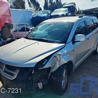 FIAT FREEMONT 345 2.0 JTD 140CV 11-23 Ricambi