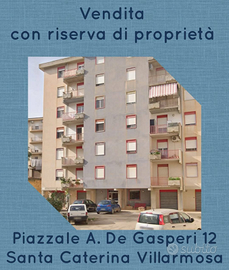 Vendita a rate con riscatto di proprietà