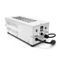 KIT completo LUXPLUS 600W - NUOVO. SCONTATISSIMO!!