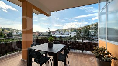 Appartamento Bacoli [Cod. rif 3262806VRG]