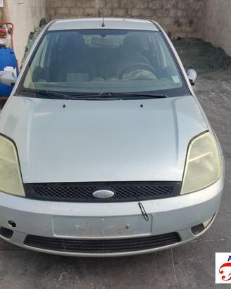 FORD FIESTA 5 JD, JH 1.4 TDCI 68CV Ricambi/