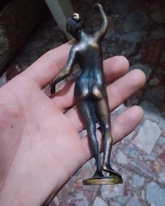 *Statua in Bronzo Venere Danzante Anni '60 