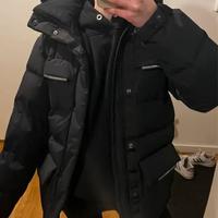 Everest arctic parka puffer jacket