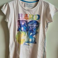 Maglia Hard Rock Paris
