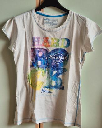 Maglia Hard Rock Paris