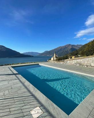 Appartamento di 103 m² con 3 locali a Vercana