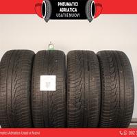 4 Gomme 225 50 R 17 Hankook al 75% SPED GRATIS