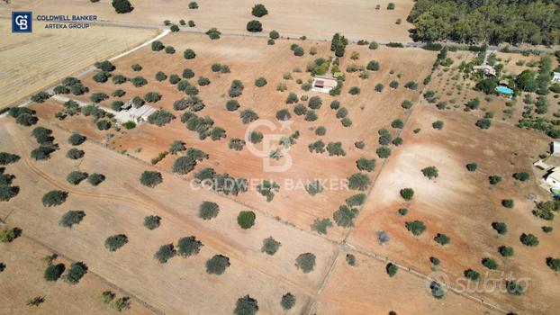 Terreno - Caltagirone