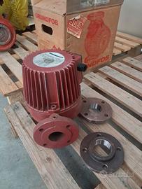 Pompa Circolatore Grundfos