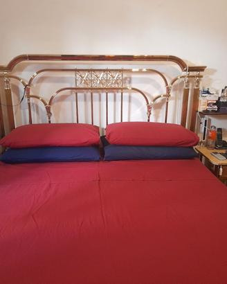 Camera da letto "SOLMET".