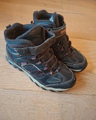 Scarponcino taglia 34 marca CORTINA