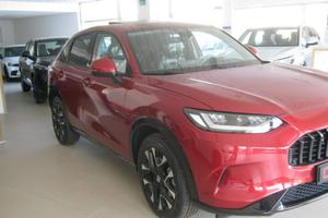HONDA ZR-V 2.0 Hev eCVT Advance