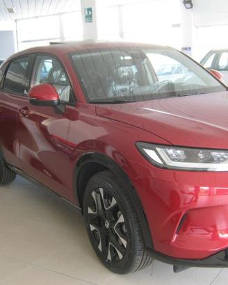 HONDA ZR-V 2.0 Hev eCVT Advance