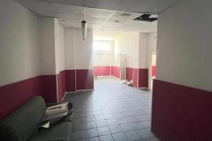 Locale commerciale a San Gregorio di Catania