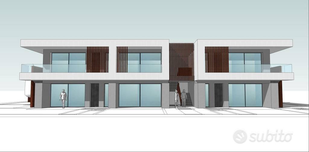 Appartamento – Antegnate - Vista 5