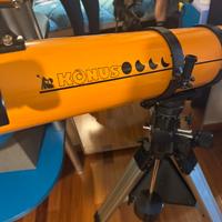 Telescopio konuscope 45