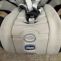 Seggiolino Chicco Neptune gruppi 1/2/3