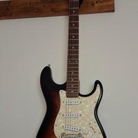 G&L Legacy - Stratocaster