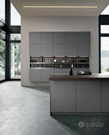 🍳Cucina Lineare 330cm Qualità Artigianale Diretta